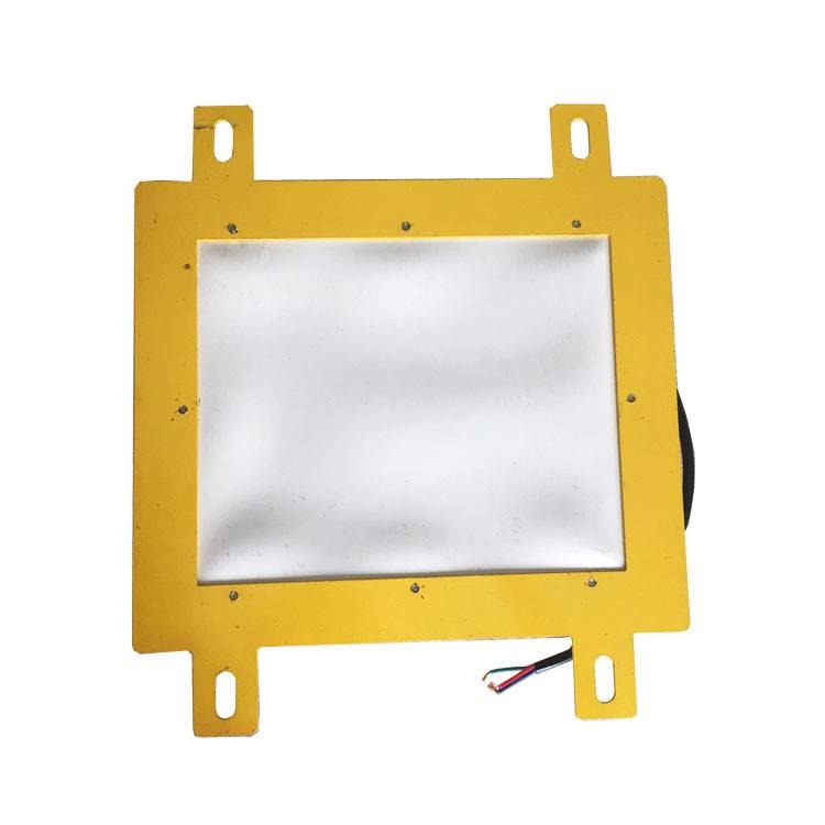 LFB-11-220V-1A卓信薄膜式料位計220V、LON-y自動復位防堵料開關安裝視頻生產