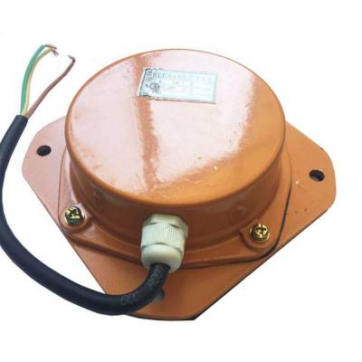TYDM-G落煤管堵煤保護裝置、XBW-220防爆溜槽堵塞開關廠家