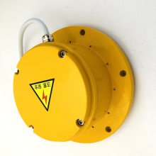 ZNDM-01智能堵煤開關接線視頻、動作靈敏堵料檢測開關GRB-29588II生產