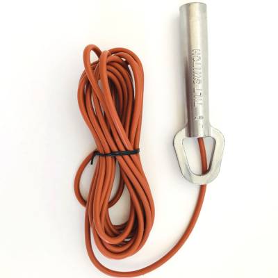 帶式輸送機傾斜開關XT-LG-30、吊掛式MFFP-11思達傾斜開關AC220V常閉廠家