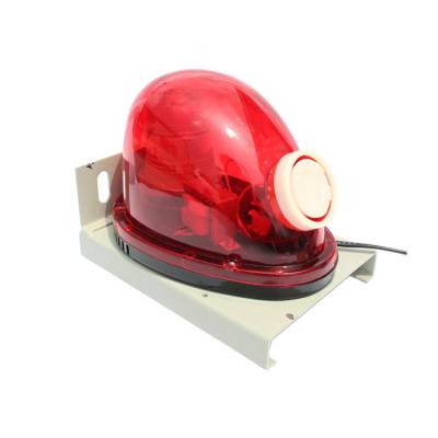 XTD-FC-E大型起重機用警報器、XTD-FC車設備安全報警器語音可調廠家
