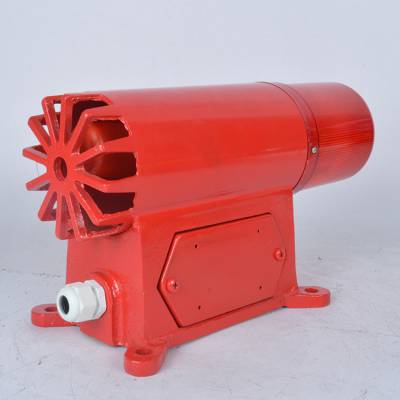聲光報警器MJD100AC220V15W、聲光一體揚聲器YH25-325W價格