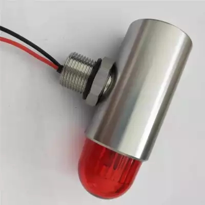 聲光一體揚聲器YH25-3/25W、外殼防水防塵聲光報警器AH-150-DL廠家