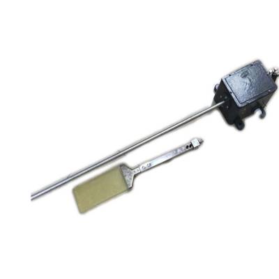ZB-10-L鐮刀頭AC220V阻旋式料位計、ZDM料位控制器堵煤開關價格