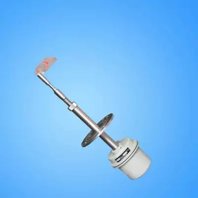 電力料倉用防爆堵煤開關BXYL、電力料倉阻旋式料位開關XD-TJ-100廠家