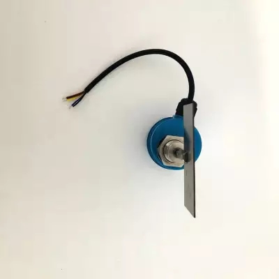 阻旋式堵料開關RZ-32BB0248//AC220V、阻旋式堵煤開關RBH-2生產