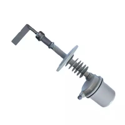 阻旋式料位開關DN80 L=250mm、阻旋式料位開關HQSS-II廠家