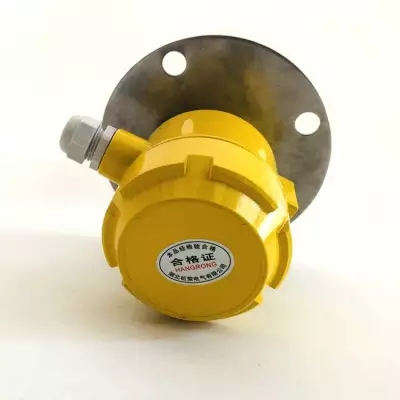 卓信阻旋式料位開關ILTC0 115/230V、阻旋式料位開關JDZX-10BAT5-YZ廠家
