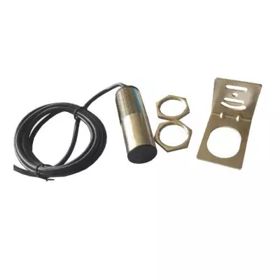 SZCB-01磁阻式速度傳感器、SZCB-02-Z01-C02霍爾轉速傳感器生產